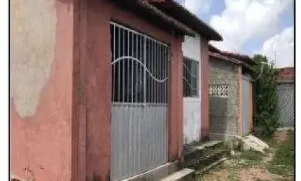 Oportunidade Única em SAO GONCALO DO AMARANTE - RN | Tipo: Casa | Negociação: Venda Direta Online  | Situação: Imóvel