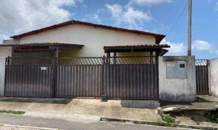 Oportunidade Única em SAO GONCALO DO AMARANTE - RN | Tipo: Casa | Negociação: Venda Direta Online  | Situação: Imóvel