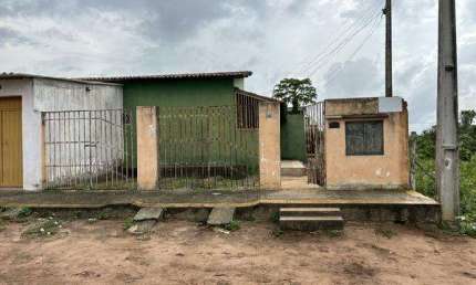 Oportunidade Única em SAO GONCALO DO AMARANTE - RN | Tipo: Casa | Negociação: Venda Direta Online  | Situação: Imóvel