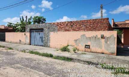 Oportunidade Única em SAO GONCALO DO AMARANTE - RN | Tipo: Casa | Negociação: Venda Direta Online  | Situação: Imóvel