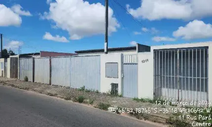 Oportunidade Única em SAO GONCALO DO AMARANTE - RN | Tipo: Casa | Negociação: Venda Direta Online  | Situação: Imóvel