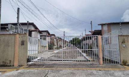 Oportunidade Única em SAO GONCALO DO AMARANTE - RN | Tipo: Casa | Negociação: Venda Direta Online  | Situação: Imóvel