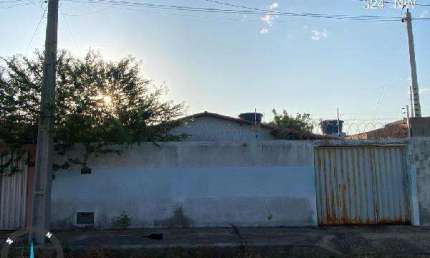Oportunidade Única em MOSSORO - RN | Tipo: Casa | Negociação: Venda Online  | Situação: Imóvel