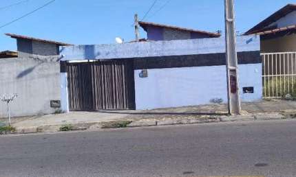 Oportunidade Única em SAO GONCALO DO AMARANTE - RN | Tipo: Casa | Negociação: Venda Direta Online  | Situação: Imóvel