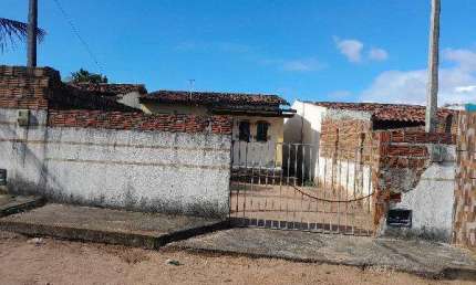 Oportunidade Única em EXTREMOZ - RN | Tipo: Casa | Negociação: Venda Direta Online  | Situação: Imóvel