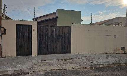 Oportunidade Única em MOSSORO - RN | Tipo: Casa | Negociação: Venda Direta Online  | Situação: Imóvel