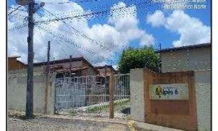 Oportunidade Única em SAO GONCALO DO AMARANTE - RN | Tipo: Casa | Negociação: Venda Online  | Situação: Imóvel