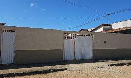 Oportunidade Única em SAO GONCALO DO AMARANTE - RN | Tipo: Casa | Negociação: Venda Direta Online  | Situação: Imóvel