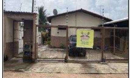 Oportunidade Única em SAO GONCALO DO AMARANTE - RN | Tipo: Casa | Negociação: Venda Direta Online  | Situação: Imóvel