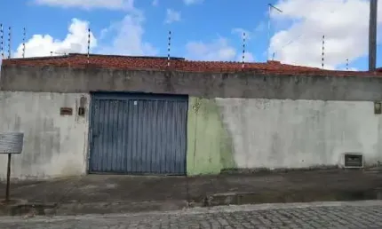 Oportunidade Única em SAO GONCALO DO AMARANTE - RN | Tipo: Casa | Negociação: Venda Direta Online  | Situação: Imóvel