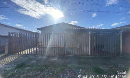 Oportunidade Única em SAO GONCALO DO AMARANTE - RN | Tipo: Casa | Negociação: Venda Direta Online  | Situação: Imóvel