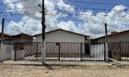 Oportunidade Única em SAO GONCALO DO AMARANTE - RN | Tipo: Casa | Negociação: Venda Direta Online  | Situação: Imóvel