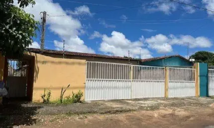 Oportunidade Única em SAO GONCALO DO AMARANTE - RN | Tipo: Casa | Negociação: Venda Direta Online  | Situação: Imóvel