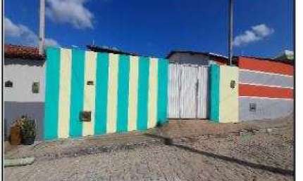Oportunidade Única em CEARA-MIRIM - RN | Tipo: Casa | Negociação: Venda Direta Online  | Situação: Imóvel
