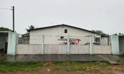 Oportunidade Única em SAO GONCALO DO AMARANTE - RN | Tipo: Casa | Negociação: Venda Direta Online  | Situação: Imóvel