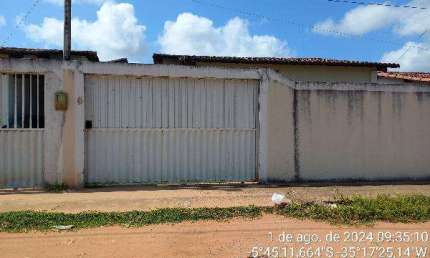 Oportunidade Única em SAO GONCALO DO AMARANTE - RN | Tipo: Casa | Negociação: Venda Online  | Situação: Imóvel