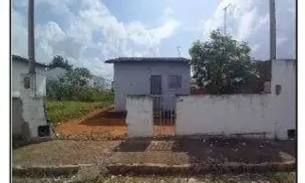 Oportunidade Única em CEARA-MIRIM - RN | Tipo: Casa | Negociação: Venda Direta Online  | Situação: Imóvel