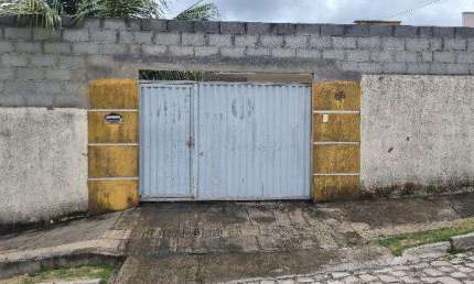 Oportunidade Única em MACAIBA - RN | Tipo: Casa | Negociação: Venda Direta Online  | Situação: Imóvel