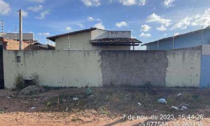 Oportunidade Única em EXTREMOZ - RN | Tipo: Casa | Negociação: Venda Direta Online  | Situação: Imóvel
