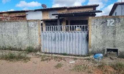Oportunidade Única em EXTREMOZ - RN | Tipo: Casa | Negociação: Venda Direta Online  | Situação: Imóvel