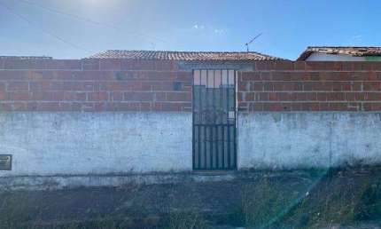 Oportunidade Única em CEARA-MIRIM - RN | Tipo: Casa | Negociação: Venda Direta Online  | Situação: Imóvel