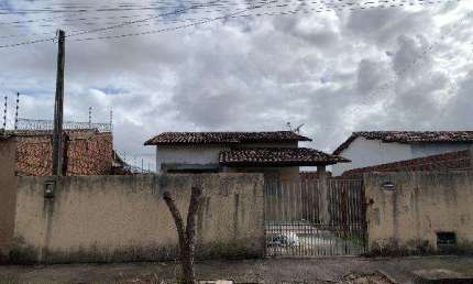 Oportunidade Única em EXTREMOZ - RN | Tipo: Casa | Negociação: Venda Direta Online  | Situação: Imóvel