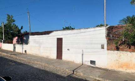 Oportunidade Única em CEARA-MIRIM - RN | Tipo: Casa | Negociação: Venda Direta Online  | Situação: Imóvel