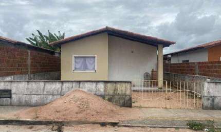 Oportunidade Única em SAO GONCALO DO AMARANTE - RN | Tipo: Casa | Negociação: Venda Direta Online  | Situação: Imóvel