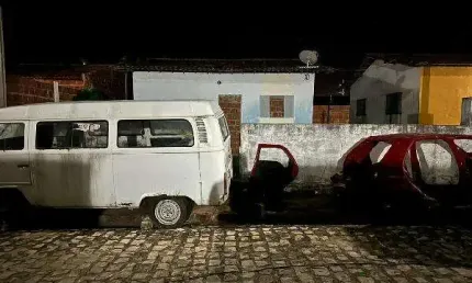 Oportunidade Única em CEARA-MIRIM - RN | Tipo: Casa | Negociação: Venda Online  | Situação: Imóvel