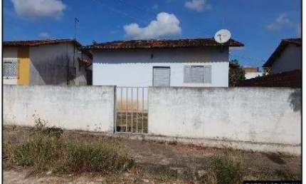 Oportunidade Única em CEARA-MIRIM - RN | Tipo: Casa | Negociação: Venda Direta Online  | Situação: Imóvel