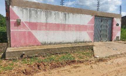 Oportunidade Única em CARNAUBAIS - RN | Tipo: Casa | Negociação: Venda Online  | Situação: Imóvel