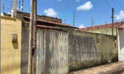 Oportunidade Única em MACAIBA - RN | Tipo: Casa | Negociação: Venda Direta Online  | Situação: Imóvel
