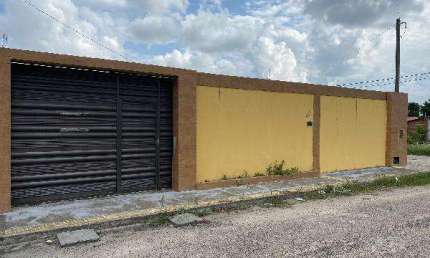 Oportunidade Única em MACAIBA - RN | Tipo: Casa | Negociação: Venda Direta Online  | Situação: Imóvel