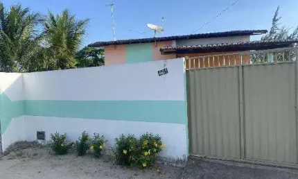 Oportunidade Única em CEARA-MIRIM - RN | Tipo: Casa | Negociação: Venda Direta Online  | Situação: Imóvel