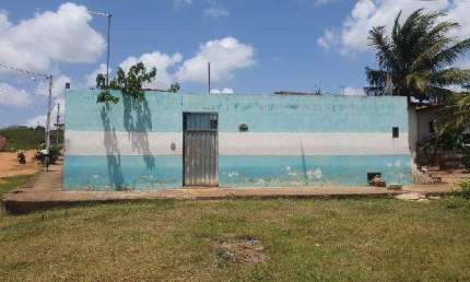 Oportunidade Única em CEARA-MIRIM - RN | Tipo: Casa | Negociação: Venda Direta Online  | Situação: Imóvel