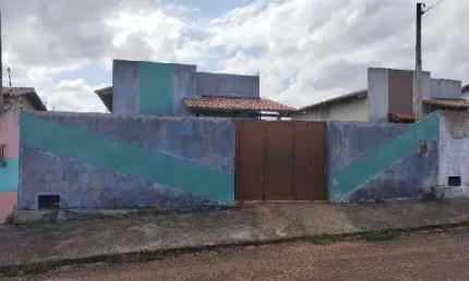 Oportunidade Única em CEARA-MIRIM - RN | Tipo: Casa | Negociação: Venda Direta Online  | Situação: Imóvel