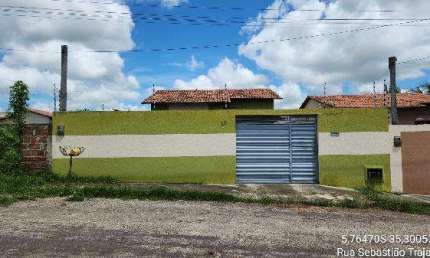 Oportunidade Única em SAO GONCALO DO AMARANTE - RN | Tipo: Casa | Negociação: Venda Direta Online  | Situação: Imóvel