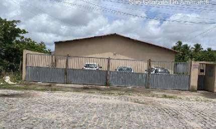 Oportunidade Única em SAO GONCALO DO AMARANTE - RN | Tipo: Casa | Negociação: Venda Direta Online  | Situação: Imóvel