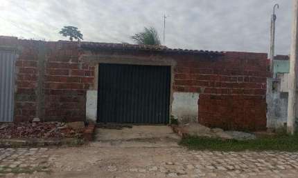 Oportunidade Única em CEARA-MIRIM - RN | Tipo: Casa | Negociação: Venda Online  | Situação: Imóvel