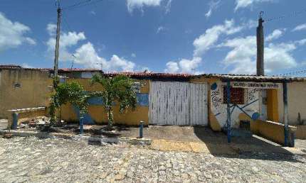 Oportunidade Única em CEARA-MIRIM - RN | Tipo: Casa | Negociação: Venda Online  | Situação: Imóvel