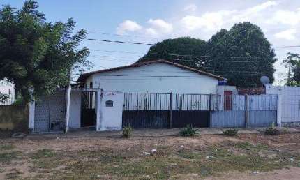 Oportunidade Única em SAO GONCALO DO AMARANTE - RN | Tipo: Casa | Negociação: Venda Online  | Situação: Imóvel