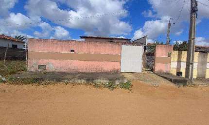 Oportunidade Única em CEARA-MIRIM - RN | Tipo: Casa | Negociação: Venda Direta Online  | Situação: Imóvel