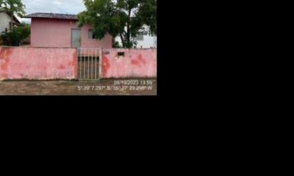 Oportunidade Única em CEARA-MIRIM - RN | Tipo: Casa | Negociação: Venda Direta Online  | Situação: Imóvel