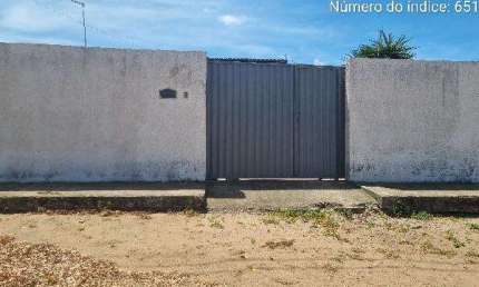 Oportunidade Única em CEARA-MIRIM - RN | Tipo: Casa | Negociação: Venda Direta Online  | Situação: Imóvel