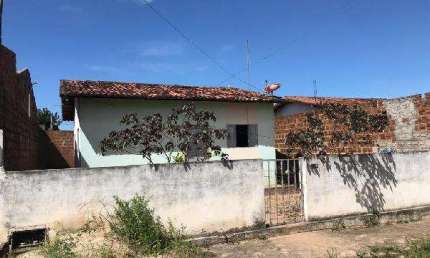 Oportunidade Única em CEARA-MIRIM - RN | Tipo: Casa | Negociação: Venda Direta Online  | Situação: Imóvel