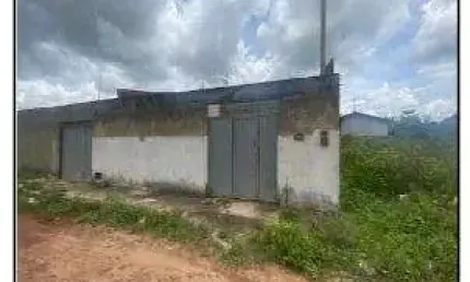 Oportunidade Única em MACAIBA - RN | Tipo: Casa | Negociação: Venda Direta Online  | Situação: Imóvel