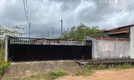 Oportunidade Única em CEARA-MIRIM - RN | Tipo: Casa | Negociação: Venda Online  | Situação: Imóvel