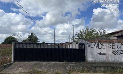 Oportunidade Única em CEARA-MIRIM - RN | Tipo: Casa | Negociação: Venda Direta Online  | Situação: Imóvel
