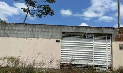 Oportunidade Única em CEARA-MIRIM - RN | Tipo: Casa | Negociação: Venda Online  | Situação: Imóvel