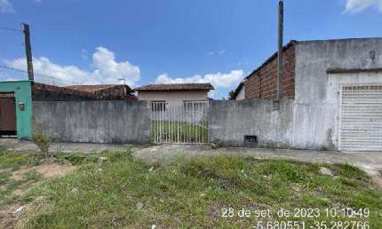 Oportunidade Única em EXTREMOZ - RN | Tipo: Casa | Negociação: Venda Direta Online  | Situação: Imóvel